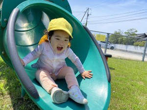 ５月わくわくふれあい広場