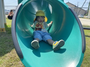 ５月わくわくふれあい広場