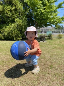 ６月わくわくふれあい広場