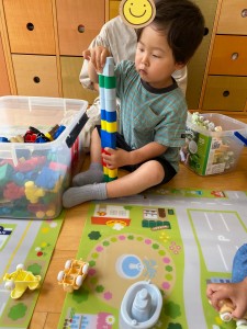 ６月わくわくふれあい広場