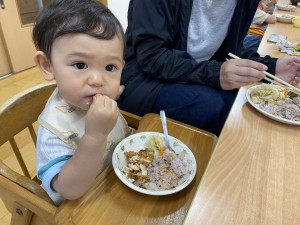 ６月わくわくふれあい広場