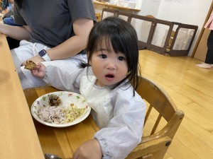 ６月わくわくふれあい広場