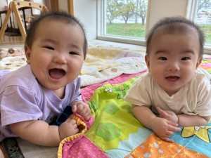 １０月のわくわくふれあい広場