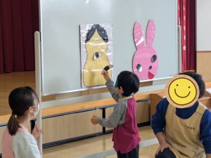 初顔合わせ会がありました