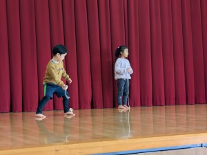 初顔合わせ会がありました