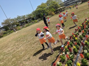 園外保育に出かけました！（5歳児🌸さくらぐみ）