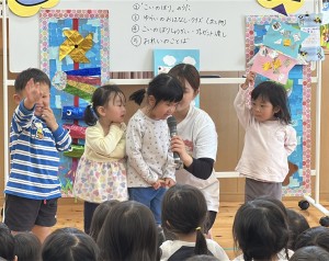 こども会がありました☆