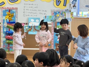 こども会がありました☆
