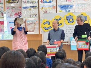こども会がありました☆