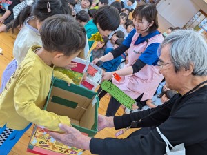こども会がありました☆