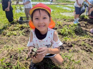 お楽しみ会がありました♪（5歳児さくらぐみ）
